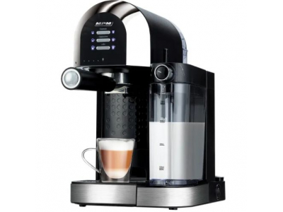 MPM MKW-14M Espresso automāts 1470W