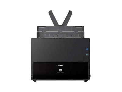Canon imageFORMULA DR-C225 II 600 x 600 DPI ADF scanner Black A4
