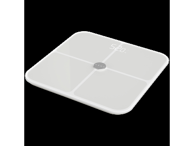 AENO Smart Body scales BS1S, 15 body metrics, up to 180kg ABS0001S