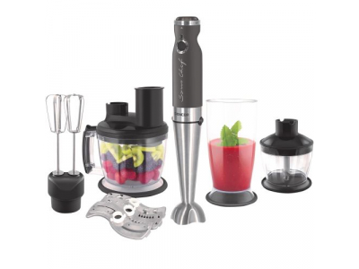 Sencor SHB 5501CH-EUE3 Rokas blenderis 9in1 1200W
