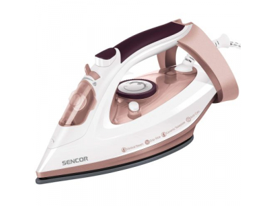 Sencor SSI 3520RS Gludeklis 3100W