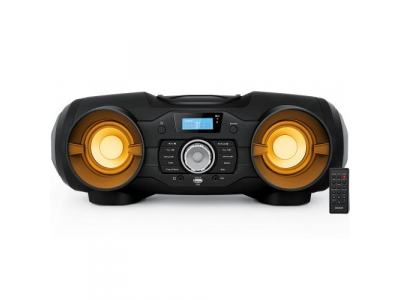 Sencor SPT 5800 CD/BT/MP3/USB/AUX Boombox 