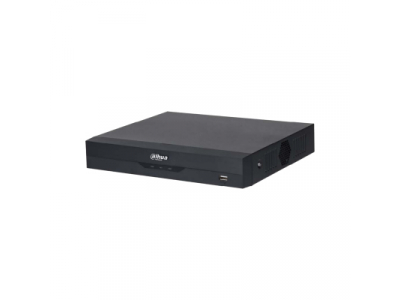 Dahua Technology XVR5104HS-4KL-I3 Black