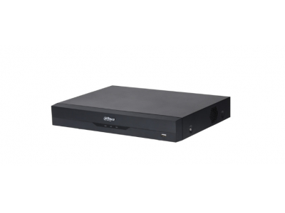 Dahua Technology REJESTRATOR 5W1 DAHUA XVR5104HE-I3 Black