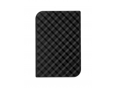Verbatim Store 'n' Go USB 3.0 Hard Drive 4TB Black