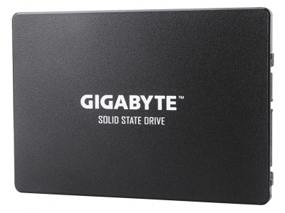 Gigabyte GP-GSTFS31240GNTD internal solid state drive 2.5" 240 GB Serial ATA III