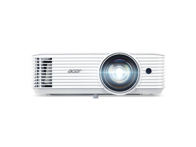 Acer H6518STi data projector 3500 ANSI lumens DLP 1080p (1920x1080) Desktop projector White