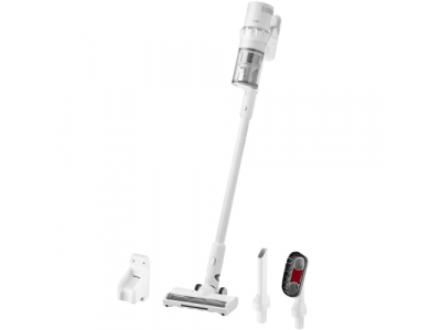 Sencor SVC 7522WH Bezvadu putekļu sūcējs 250W