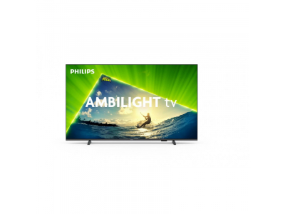 Philips 4K UHD LED 43" Smart