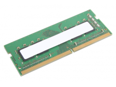 Lenovo 4X71D09532 memory module 8 GB 1 x 8 GB DDR4 3200 MHz