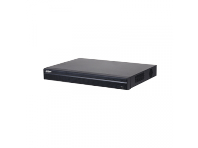 Dahua Technology NVR4204-4KS2/L 1U Black