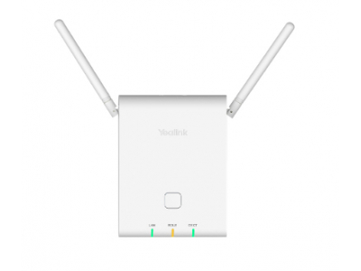 Yealink W90B DECT base station White