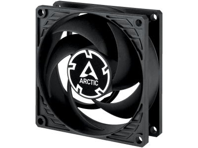 ARCTIC P8 Max - High-Performance 80 mm PWM Fan