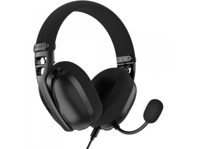 Hator ESH10 Hyperpunk 3 USB Austiņas ar mikrofonu 7.1