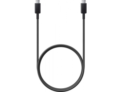 Samsung EP-DX510JBEGEU USB cable 1.8 m USB C Black