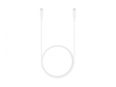 Samsung EP-DX510JWEGEU USB cable 1.8 m USB C White