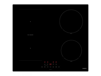 MPM MPM-60-IM-15 Indukcijas plīts virsma 7200W