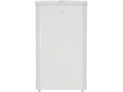  BEKO Freezer FSE13040N, 102 cm, 117L, Energy class E, Fast Freeze, White FSE13040N