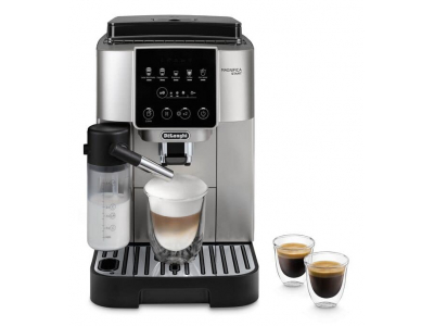 DELONGHI Magnifica Start ECAM220.80.SB Fully-automatic espresso, cappuccino machine ECAM220.80.SB