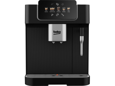  BEKO CEG 7304 B Fully-automatic espresso, cappuccino machine CEG7304B