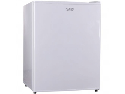 Adler AD 8097W Ledusskapis 63cm 58L