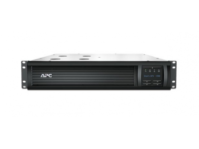 APC Smart-UPS 1500VA uninterruptible power supply (UPS) Line-Interactive 1000 W 4 AC outlet(s)