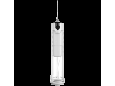 Dental Irrigator with Magnetic nozzles: 3.7V, 8W, 2500mAh, 240ML ADI0003