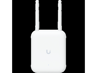 UBIQUITI UniFi WiFi 7 Access Point U7 Outdoor U7-OUTDOOR