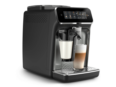  PHILIPS Series 3300 Fully automatic espresso machines EP3349/70 EP3349/70