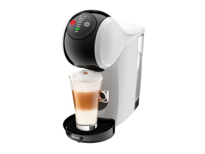  DELONGHI Dolce Gusto EDG226.W GENIO S white capsule coffee machine EDG226.W