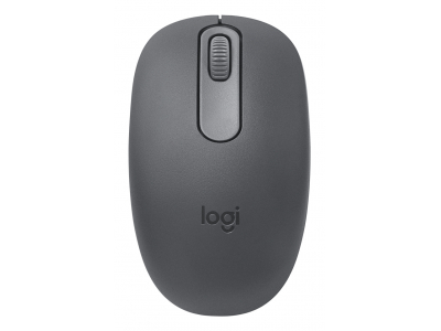  Logitech Mouse 910-007459 / M196 Graphite 910-007459