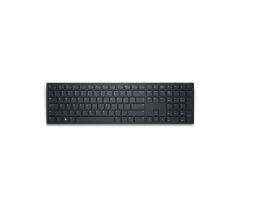  Dell Wireless Keyboard - KB500 - US International (QWERTY) 580-AKOO