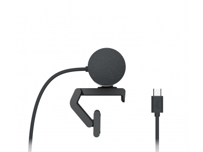  Logitech LOGITECH BRIO 505 black 960-001459