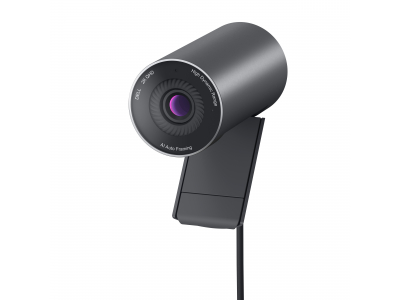  Dell Pro Webcam - WB5023 722-BBBU