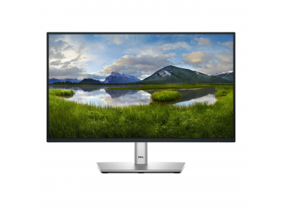  Dell 22 Monitor - P2225H, 54.6cm (21.5") 210-BMHD