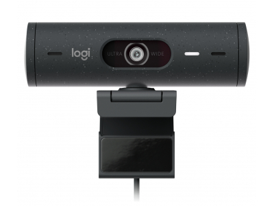  Logitech BRIO 500 1920 x 1080 grafit 960-001422
