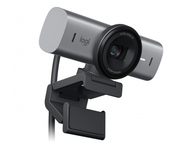  Logitech Webcam 960-001530 / MX Brio 705 for Business Graphite 960-001530