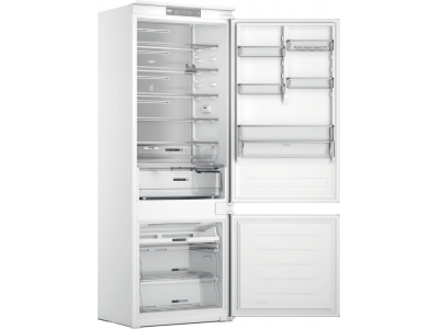  WHIRLPOOL  Built-In Refrigerator WH SP70 T121, Width 69 cm, Height 193,5 cm, Energy class E, No frost WHSP70T121