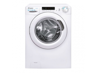 CANDY Washing machine CS4 1172DE/1-S, 7