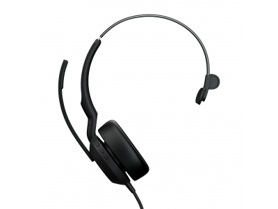  Jabra Headset 25089-889-899 / EV250M1 Black 25089-889-899