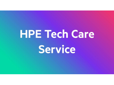  HPE 1Y PW TC Bas DL360 Gen10 SVC HS7W0PE