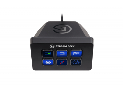  ELGATO Stream Deck Mini 10GAI9901