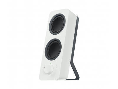  Logitech Loudspeakers 980-001292 Z207 white 980-001292