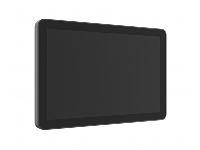  Logitech Conference Room Control Panel Tap Scheduler / 952-000091 Black 952-000091