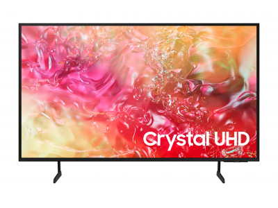 Samsung UE50DU7172U 127 cm (50") 4K Ultra HD Smart TV Wi-Fi Black