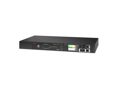 APC AP4421A Automatic Transfer Switch (ATS)