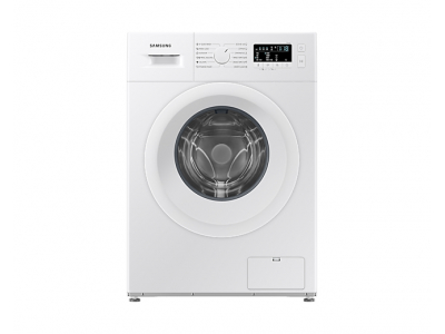  Samsung Washing machine, WW60A3120WE/LE, 6kg, depth 44cm, 1200rpm, digital inverter motor, white WW60A3120WE/LE