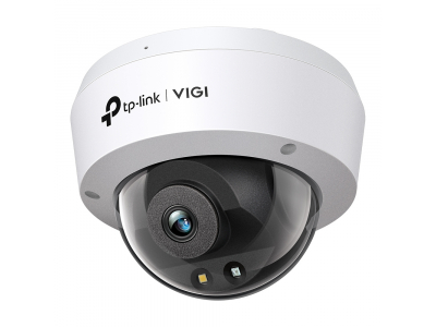 TP-Link VIGI C230(2.8mm) Dome IP security camera Indoor & outdoor 2304 x 1296 pixels Ceiling