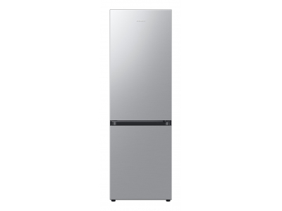  Samsung Refrigerator RB34C600ESA/EF, height185.3cm, 344l, Energy class E, freezer 114l, fridge 230l RB34C600ESA/EF