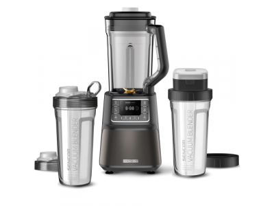 Sencor SBU 7878BK Vakuuma blenderis 1500W